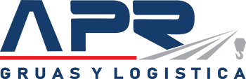 Logo APR GRUAS