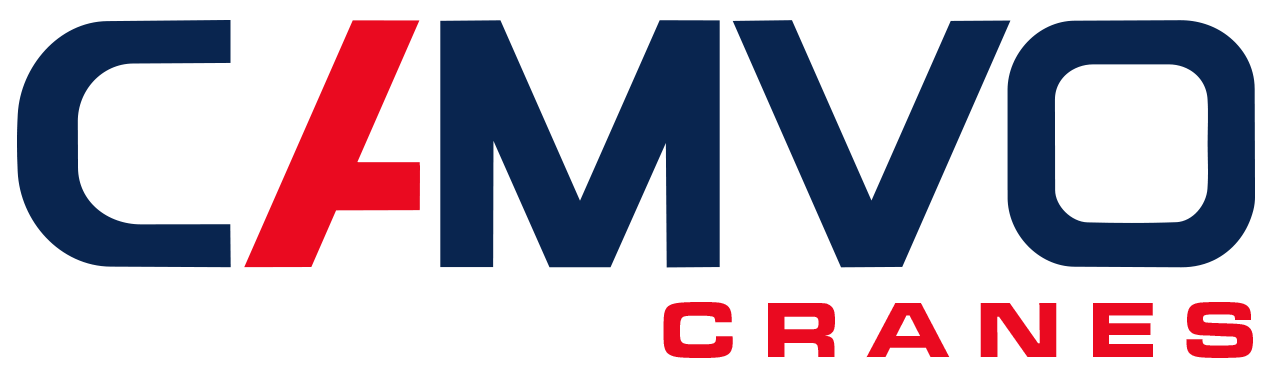 Logo CAMVO CRANES SA DE CV