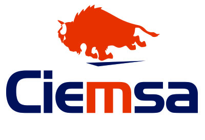 Logo Grúas, maniobras y montajes Ciemsa, sa de cv