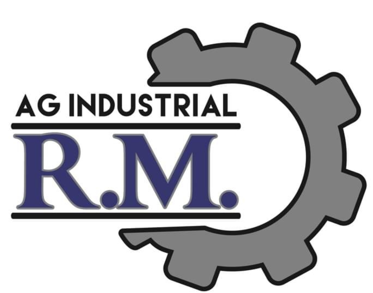 Logo RM Grúas