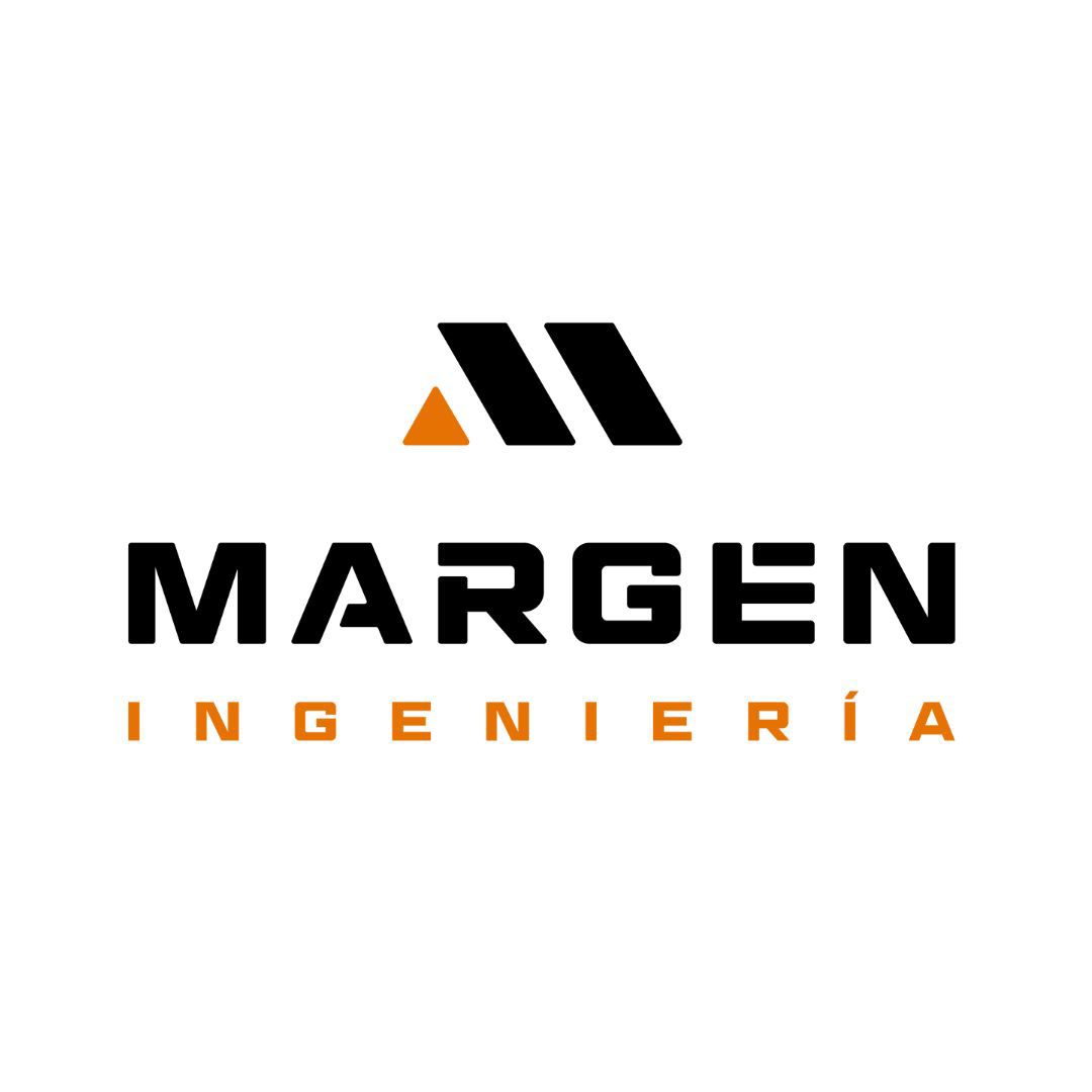 Logo Grúas Margen Ingenieria