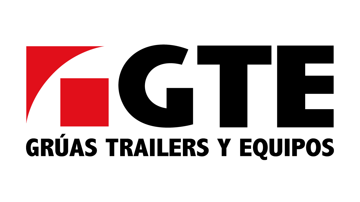 Logo GRÚAS TRAILERS Y EQUIPOS