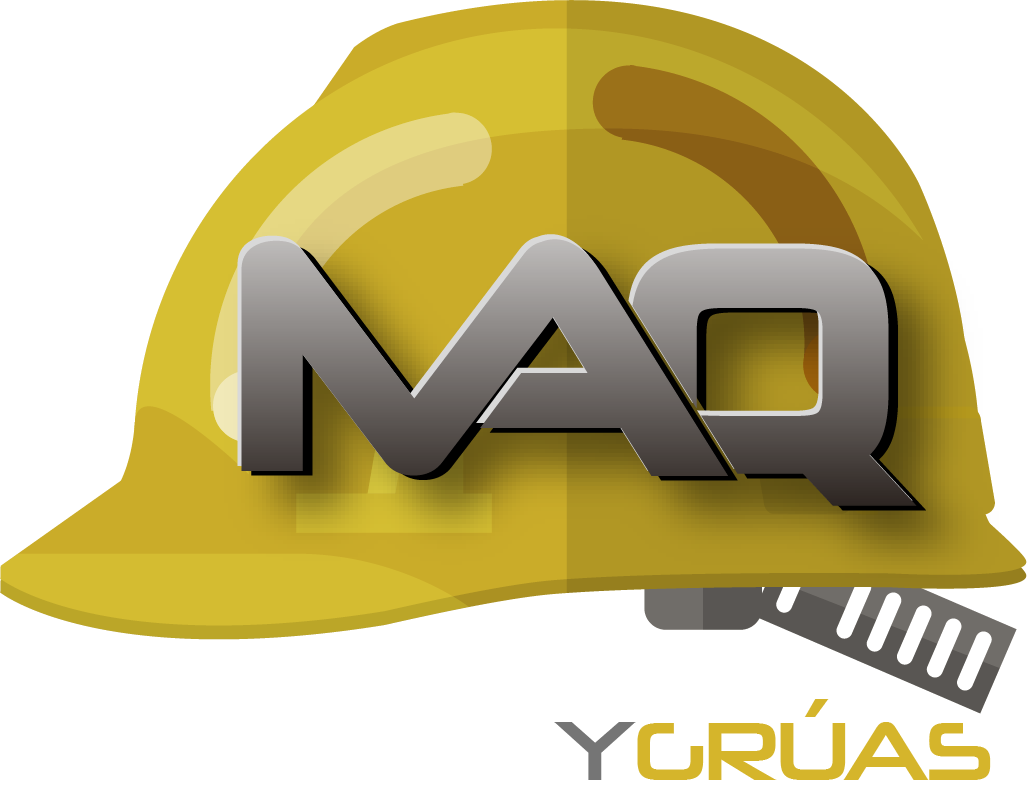 Logo Maq Bombas y Grúas