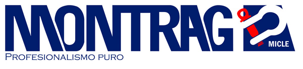 Logo MONTRAG MICLE