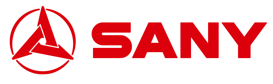 Logo Sany