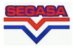 Logo Grúas SEGASA