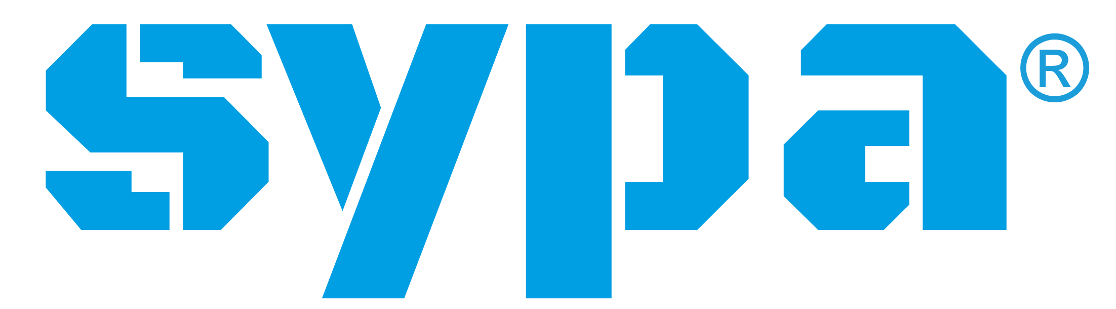 Logo SYPA