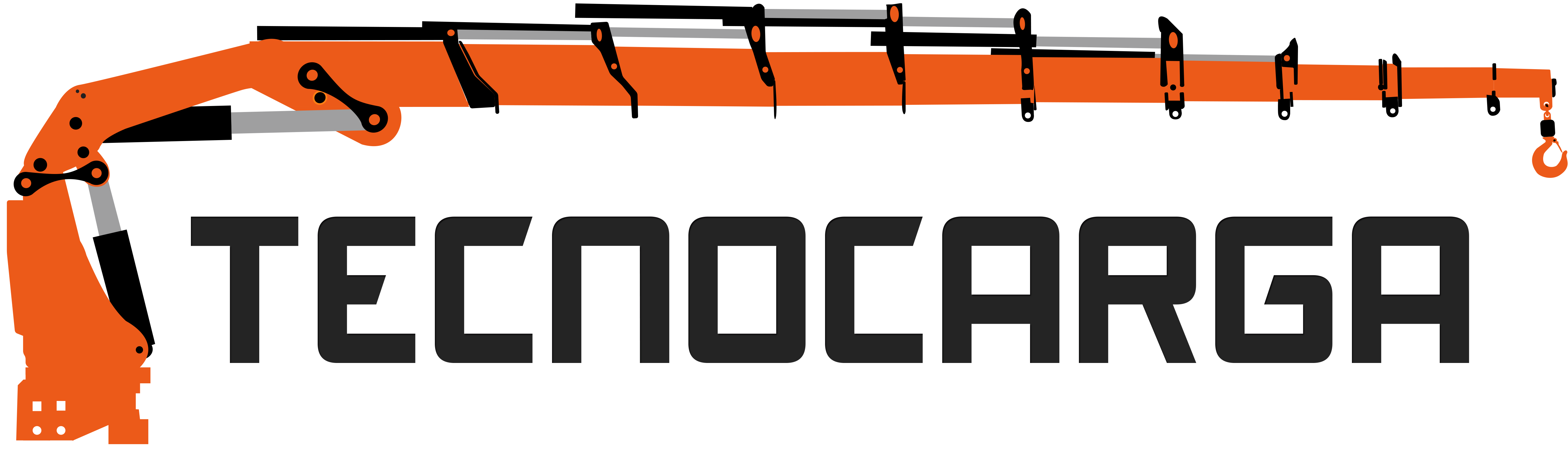 Logo TECNOCARGA