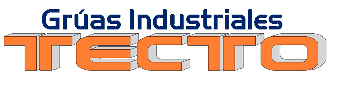 Logo GRÚAS TECTO